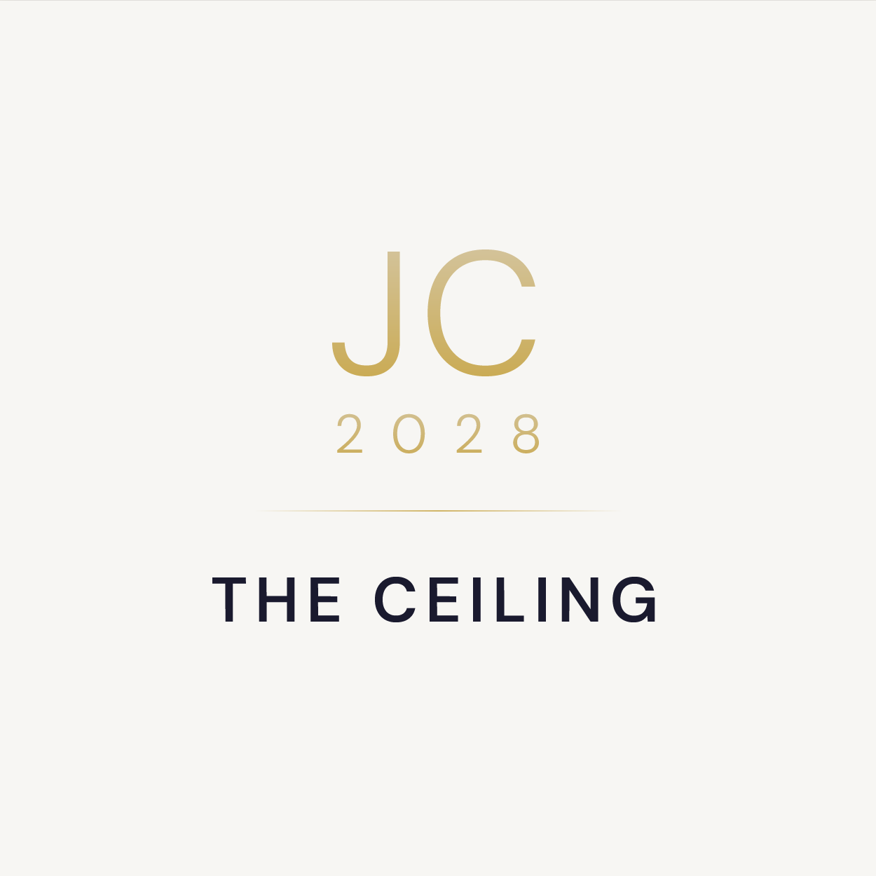 The Ceiling