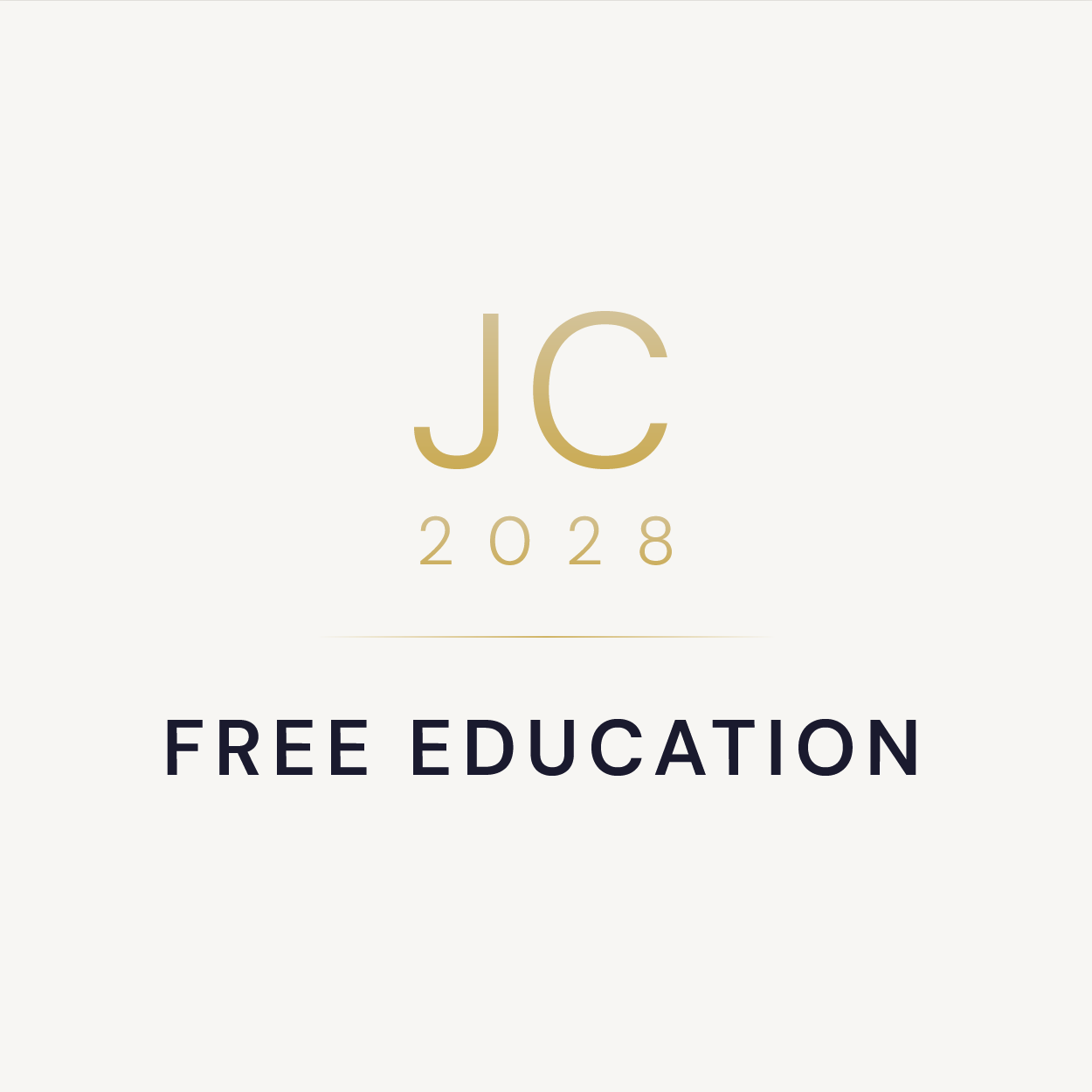 Free Education