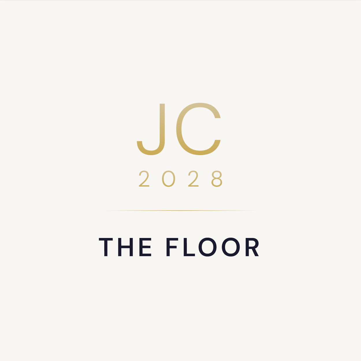 The Floor (UBI)