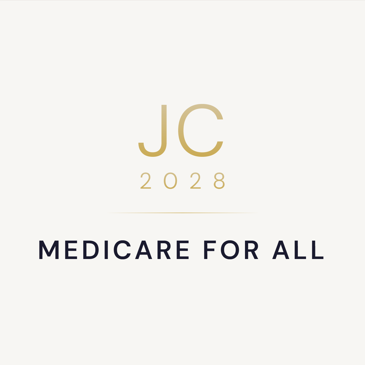 Medicare for All